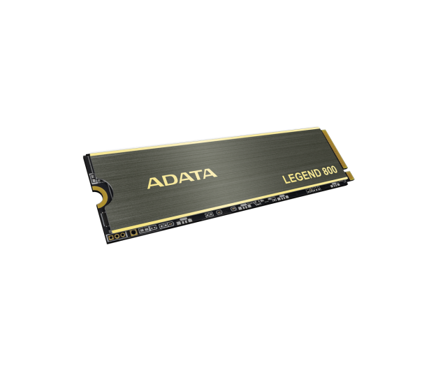 ADATA 1TB M.2 PCIe Gen4 NVMe LEGEND 800 - 1138151 - zdjęcie 10
